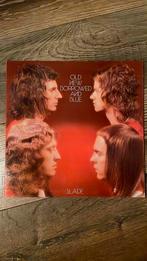 Slade - Old New Borrowed And Blue, CD & DVD, Vinyles | Rock, Enlèvement ou Envoi, Utilisé