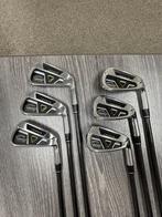 Callaway legacy black forged ijzers, Sport en Fitness, Golf, Ophalen of Verzenden, Zo goed als nieuw, Set, Callaway