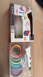 3D pen set, Ophalen, Zo goed als nieuw