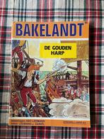 Bakelandt 16, Boeken, Ophalen of Verzenden, Zo goed als nieuw