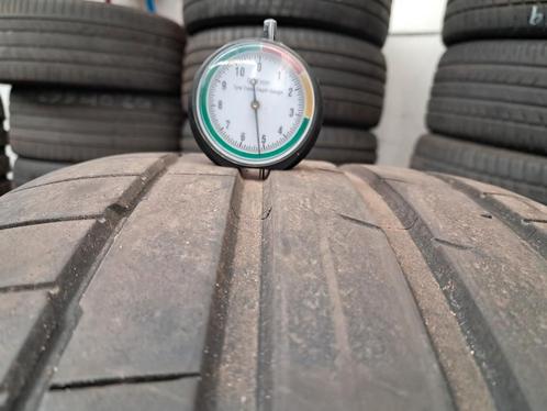 2554520 255/45r20 255/45R20 zomer Hankook 5mm, Auto-onderdelen, Airco en Verwarming, Ophalen