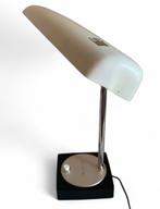 Lampe vintage Hitachi 506 Moon Light 1966, Verzenden, Gebruikt, Metaal