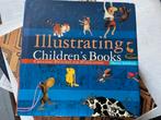 Illustrating Children's Books  -  Martin Salisbury, Envoi