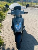 Kymco Agility 50cc B-klasse – In perfecte staat!, Fietsen en Brommers, Ophalen, Agility, 50 cc, Klasse B (45 km/u)