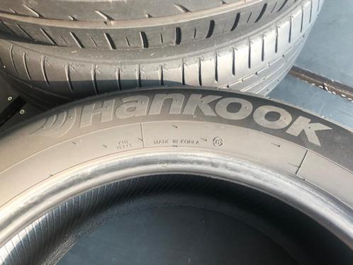 4xzomerbanden Hancook Ventus Prime²-235/55 R19, Auto-onderdelen, Banden en Velgen, Band(en), Zomerbanden, 19 inch, 235 mm, Personenwagen