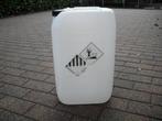 bidons, Minder dan 75 liter, Ophalen, Zo goed als nieuw, Kunststof