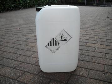 bidons beschikbaar voor biedingen