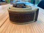 Jongens riem Timberland, Ophalen, Zo goed als nieuw, Timberland, Jongen