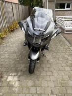 BMW R1200RT, Tourisme, 2 cylindres, Particulier, 1200 cm³