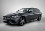 Mercedes-Benz C-Klasse 300 e Break AMG Line | Nightpack | Ve, Auto's, Automaat, 4 cilinders, 5 deurs, Hybride Elektrisch/Benzine
