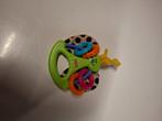 Fisher price vlinder, Kinderen en Baby's, Speelgoed | Fisher-Price, Ophalen, Gebruikt, Rammelaar