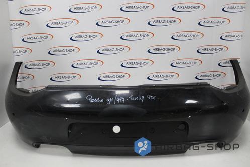 Orginele achterbumper Porsche 911 997 C2 99750541128 PDC, Auto-onderdelen, Carrosserie, Bumper, Porsche, Achter, Gebruikt, Ophalen of Verzenden
