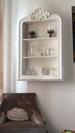 Landelijke opbouw- of inbouwnis, Huis en Inrichting, Ophalen, Nieuw