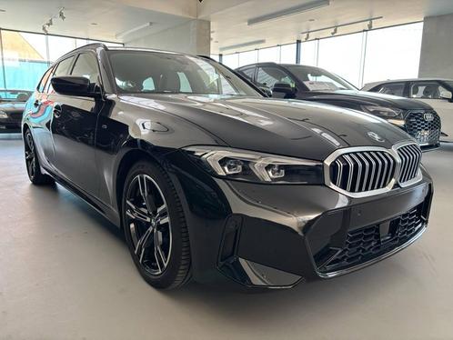 BMW 330iA Touring M PAKKET, Auto's, BMW, Bedrijf, Te koop, 3 Reeks, ABS, Achteruitrijcamera, Adaptive Cruise Control, Airbags