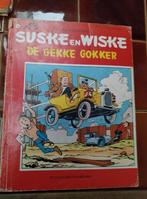 De gekke gokker, Suske en Wiske, Boeken, Stripverhalen, Ophalen of Verzenden