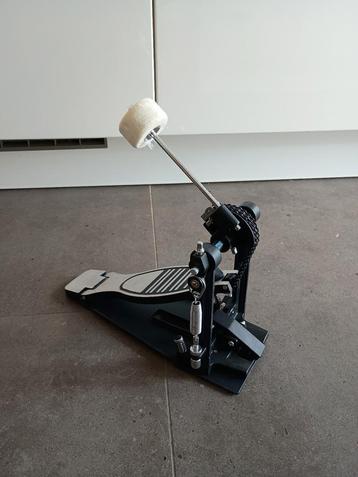 Drumpedaal van Fame beschikbaar voor biedingen