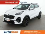 Kia Sportage 1.6 CRDi Active 2WD (bj 2022), Auto's, Voorwielaandrijving, Stof, Gebruikt, 116 pk