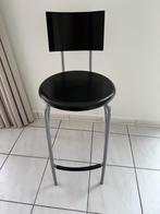 Ikea barkruk hoge stoel, Ophalen, Gebruikt, 60 tot 90 cm, 1 kruk