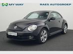 Volkswagen Beetle Beetle 1.2 TSI, Auto's, Volkswagen, Airbags, Beetle (Kever), Zwart, Handgeschakeld