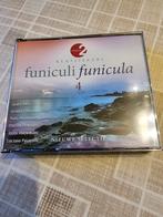 Funiculi Funicula vol 4 Nieuwe Selectie 2016, Cd's en Dvd's, Cd's | Verzamelalbums, Ophalen of Verzenden
