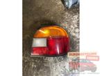 Feu arrière droit d'un Subaru Vivio, Subaru, -, 3 mois de garantie, Utilisé