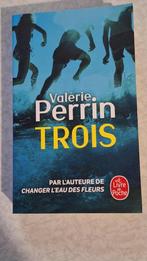 Valérie Perrin - Trois, Ophalen, Gelezen