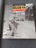 Belgie 44 De bevrijding – Peter Taghon, Livres, Peter Taghon, Général, Utilisé, Enlèvement ou Envoi