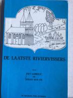 De Laatste Riviervissers, Boeken, Geschiedenis | Stad en Regio, Gelezen, Piet Lobregt, Ophalen of Verzenden