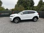 Hyundai Tucson 1.7 CRDi 2WD Style ISG, Auto's, Voorwielaandrijving, Stof, Gebruikt, 4 cilinders