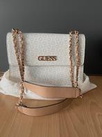 Guess handtas, Handtassen en Accessoires, Tassen | Damestassen, Ophalen, Zo goed als nieuw, Handtas