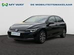 Volkswagen Golf VIII eHybrid (PHEV) Golf eHybrid 1.4 Style B, Auto's, Automaat, Zwart, Te koop, Stadsauto