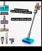 Dyson v15s detect submarine, Electroménager, Aspirateurs, Enlèvement ou Envoi