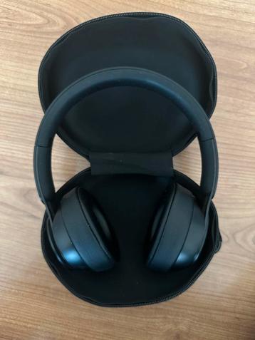 Beats Solo Pro beschikbaar voor biedingen