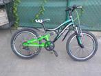 Jongensfiets 20 inch, Ophalen, 20 inch, Versnellingen