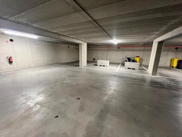Garage te huur in Heist-Op-Den-Berg beschikbaar voor biedingen