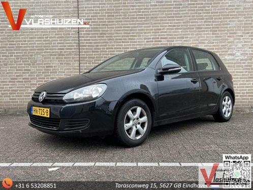Volkswagen Golf 1.4 Easyline | Cruise | Navi | Airco | Trekh, Auto's, Volkswagen, Bedrijf, Golf, ABS, Airbags, Alarm, Centrale vergrendeling