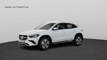 Mercedes-Benz GLA-Klasse 250 e Luxury Line | Smartphone Inte beschikbaar voor biedingen