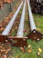 steunpalen, Doe-het-zelf en Bouw, Ophalen, Gebruikt, Overige typen