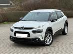 Citroën C4 CACTUS 1.5HDi EURO6D Prête à Immatriculé, Autos, Citroën, Achat, 102 kW, Particulier, Tissu