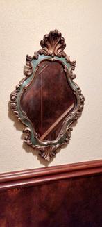 Vintage Baroque Mirror, Antiek en Kunst, Antiek | Spiegels, Ophalen