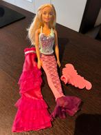 Barbie dreamtopia, Kinderen en Baby's, Ophalen of Verzenden