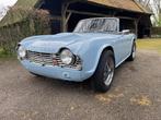 TRIUMPH onderdelen TR2-8 Spitfire GT6 Stag Dolomite Herald, Ophalen of Verzenden