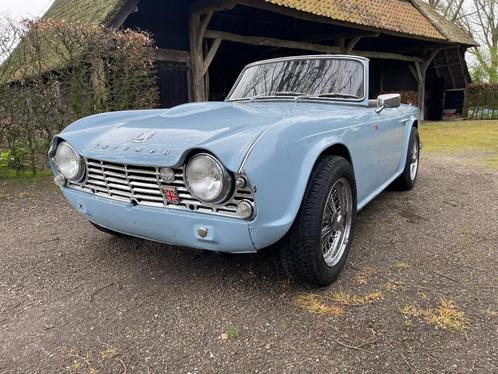 TRIUMPH onderdelen TR2-8 Spitfire GT6 Stag Dolomite Herald, Auto diversen, Overige Auto diversen, Ophalen of Verzenden