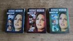 Bionic Woman, série DVD complète de 3 saisons, CD & DVD, DVD | Action, Enlèvement ou Envoi, Neuf, dans son emballage, Action, Coffret
