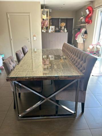Eettafel Kensington  beschikbaar voor biedingen