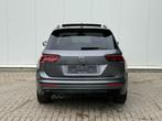 ✅ Vw Tiguan 1.5 TSI DSG R-Line Highline Business GARANTIE, Auto's, 1498 cc, 4 cilinders, Leder, Bedrijf