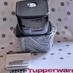 Bol à micro-ondes Tupperware Crystal Plus 2.0 Nouveau, Enlèvement ou Envoi, Neuf