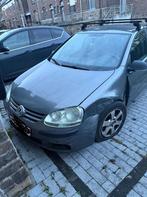 Volkswagen Golf 5 -2005-Accidentée, Autos, Volkswagen, Achat, Boîte manuelle, Autre carrosserie, 5 places