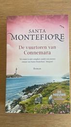 Santa Montefiore - De vuurtoren van Connemara, Ophalen of Verzenden, Santa Montefiore, Zo goed als nieuw