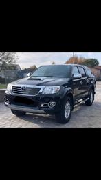 Toyota Hilux 2013  in zeer goede staat, Autos, Toyota, Diesel, Automatique, Hilux, Achat